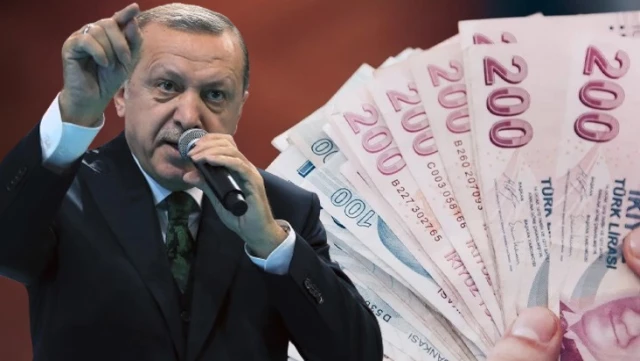 Erdoğan talimat vermişti! Belediyelerin borçları 2 aşamalı olarak tahsil edilecek, ödemeyene haciz yolda
