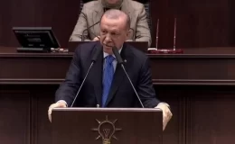 Erdoğan: Türkiye’de bir başıboş köpek sorunu var, kimse bize merhamet dersi vermeye kalkışmasın