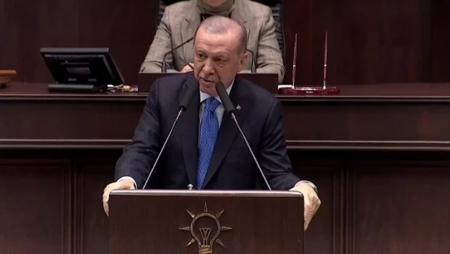 Erdoğan: Türkiye’de bir başıboş köpek sorunu var, kimse bize merhamet dersi vermeye kalkışmasın