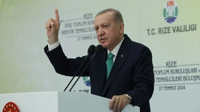 Erdoğan’dan İsrail’e uyarı: Biz nasıl Karabağ’a, Libya’ya girdiysek bunun benzerini aynen onlara da yaparız