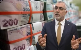 Erdoğan’ın talimatıyla gündeme geldi! Bakan Işıkhan en borçlu 5 belediyeyi açıkladı