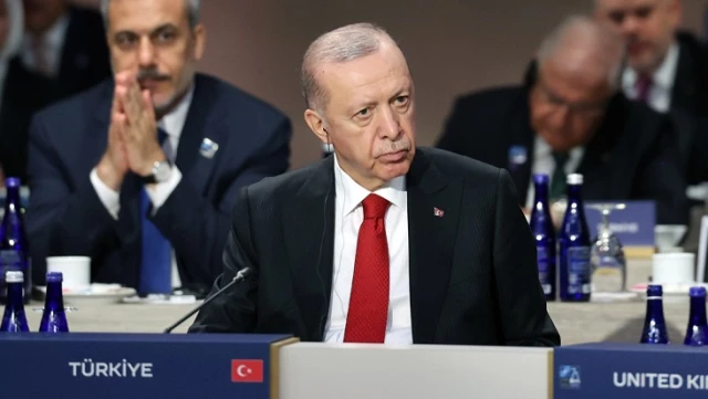Erdoğan’ın ülkeye gelmesini beklemişler! ABD’li 28 siyasetçiden Blinken’a şikayet mektubu