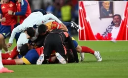 EURO 2024 finalinin heyecanına dayanamayan Bursalı vatandaş hayatını kaybetti