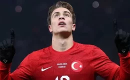 EURO 2024’te eleştiri yağmuruna tutulmuştu! Juventus’tan Kenan Yıldız için tarihi karar