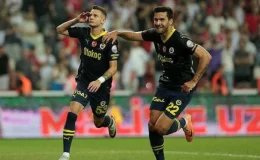 Fenerbahçe’de ayrılık! Umut Nayir, Konyaspor’a transfer oluyor