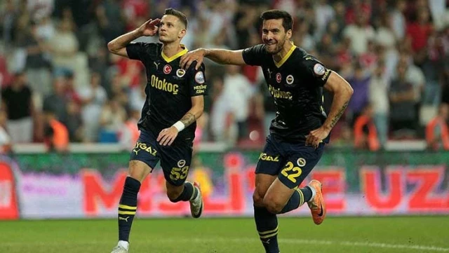 Fenerbahçe’de ayrılık! Umut Nayir, Konyaspor’a transfer oluyor