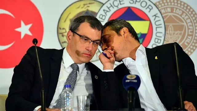 Fenerbahçe’nin eski sportif direktörü Damien Comolli, tutuklandı