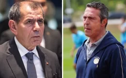 Fenerbahçe’nin şikayeti üzerine savcı karşısına çıkan Dursun Özbek’in ifadesi ortaya çıktı
