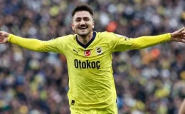 Fenerbahçe’ye piyango vurdu! Napoli, Cengiz Ünder için servet ödemeye hazır