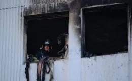 Fransa’da bir evde yangında üçü çocuk yedi kişi hayatını kaybetti: Kundaklama şüphesi üzerinde duruluyor