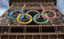 Fransa’da tarihi anlar! 2024 Olimpiyat Oyunları’nın açılışı Sen Nehri’nde gerçekleştirildi