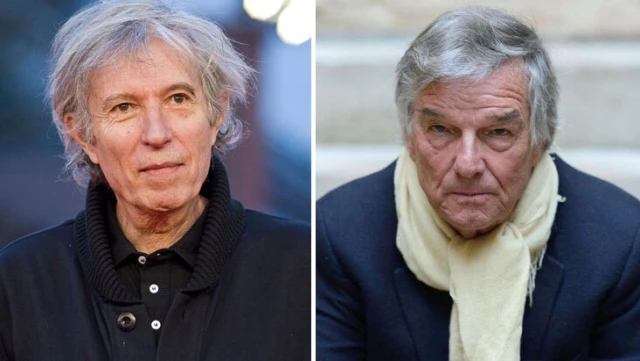 Fransız yönetmenler Benoit Jacquot ve Jacques Doillon cinsel saldırı suçlamasıyla gözaltına alındı