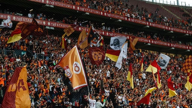 Galatasaray, Efe Akman ile 4 yıllık sözleşme imzaladı