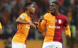 Galatasaray’da ayrılık! Tete, Panathinaikos’a transfer oluyor