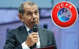 Galatasaray’ı bekleyen tehlikeyi Dursun Özbek açıkladı: UEFA’dan ceza alabiliriz