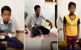 Hindistan’da bir okulda toplu tecavüz skandalı! 3 çocuk, 8 yaşındaki bir kızı tecavüz ettikten sonra öldürdü