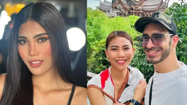 İki haftadır kayıp olan Filiplinli güzellik kraliçesi Geneva Lopez ve aktör sevgilisi Yitshak Cohen’in cesetleri, taş ocağında bulundu