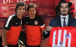 İmzaların atılması an meselesi! Altınordu’nun genç kalecisi Mert Furkan Bayram, Atletico Madrid’e transfer oluyor