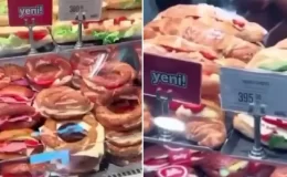 İnsan aklıyla dalga geçiyorlar! Bodrum’da bir sandviçi 380 TL’den satmaya başladılar