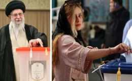 İran’da cumhurbaşkanı seçimlerinin ikinci turu başladı! Reformcular ve Muhafazakarlar arasında kıran kırana yarış