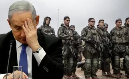 İsrail ordusunda deprem! 900 subay emekli olmak için talepte bulundu