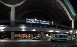İstanbul’da hava ulaşımına yağmur engeli! Sabiha Gökçen’de uçuşların yüzde 5’i iptal edilecek