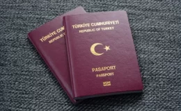 İşte dünyanın en güçlü pasaportları! Türk pasaportu listede 7 basamak yükseldi