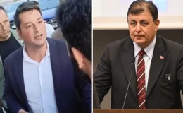 İzmir Büyükşehir Belediye Başkanı Cemil Tugay’ın koruması intihar etti