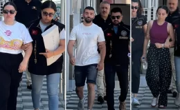İzmir’de elektrik akımına kapılan 2 kişinin ölümüyle ilgili 15 şüpheli gözaltına alındı