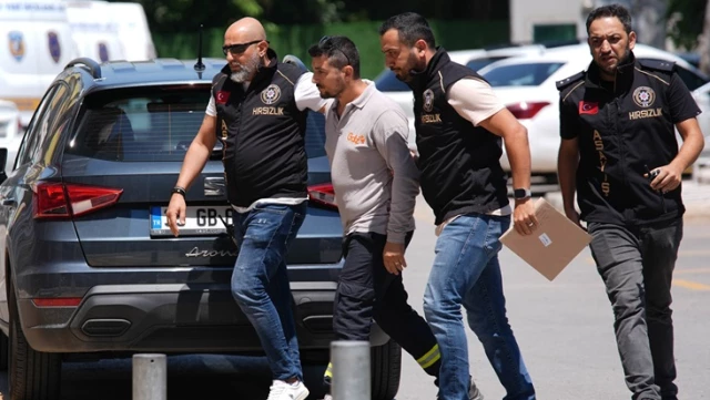 İzmir’de ihmal sonucu 2 kişinin can verdiği olayda 5 şüpheliye daha gözaltı kararı