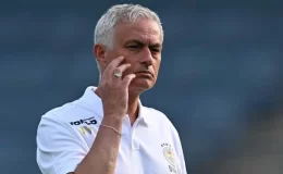 Jose Mourinho, Ferdi Kadıoğlu’nun ayrılığını veto etti