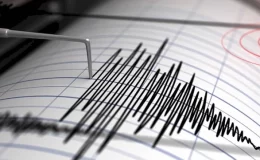 Kahramanmaraş’ın Göksun ilçesinde 3,5 büyüklüğünde deprem