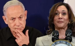 Kamala Harris’in dış politikadaki yaklaşımı! Seçilirse Netanyahu için işler değişebilir