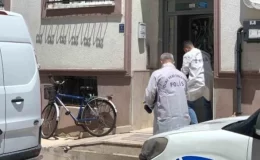 Karaman’da kanser hastası adam evinde silahla vurulmuş halde ölü bulundu