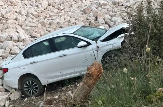 Kastamonu’da kaza: 1’i ağır 9 kişi yaralandı