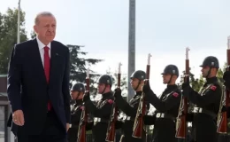Barış harekatı 50 yaşında! Cumhurbaşkanı Erdoğan: Miçotakis’e sataşma dedim