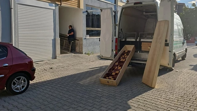 Konya’da şüpheli ölümler! Anne ile oğlu yangında, kızı ise aileye ait başka bir dairede can verdi