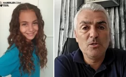 Köpekten kaçarken can veren Mahra’nın babası Murat Pınar: Çocuklarımızın parçalanması yerine köpekler barınaklara bırakılmalı