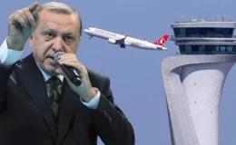 Kuledeki “şantaj” Cumhurbaşkanı Erdoğan’ı kızdırdı: Bu işi ivedilikle çözün, sorumluları hesaba çekin