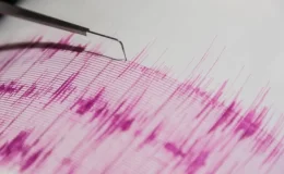 Malatya’da 4.2 büyüklüğünde deprem! Çevre illerde de hissedildi