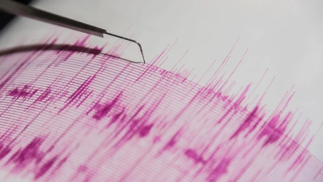 Malatya’da 4.2 büyüklüğünde deprem! Çevre illerde de hissedildi