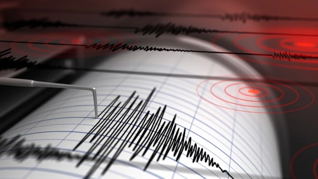 Malatya’da 4.3 büyüklüğünde deprem! Sarsıntı çevre illerde de hissedildi