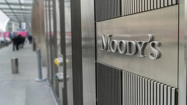 Moody’s, Türkiye’nin kredi notunu “B3″ten “B1″e yükseltti