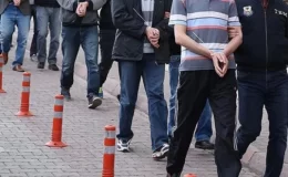 Muğla’da tefecilere operasyon: Vatan Partisi İl Başkanı da gözaltında