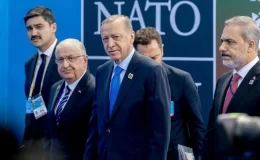 NATO’da ülkemize yeni görev mi verilecek? Erdoğan duyurdu: Türkiye’nin böylesi bir makamda temsil edilmesi olağandır
