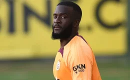 Ndombele’den çok konuşulacak Galatasaray itirafı