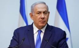 Netanyahu’dan Haniye suikastına yönelik ilk açıklama: İran’ın vekil güçlerine ağır bir darbe indirdik