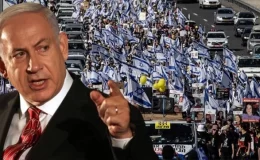 Netanyahu’nun “İsrailli esirler acı çekiyor ama ölmüyor” sözleri tepki çekti