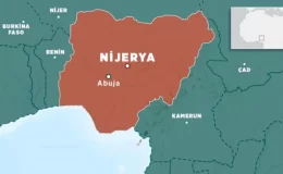 Nijerya’da maden ocağındaki göçükte 9 kişi yaşamını yitirdi