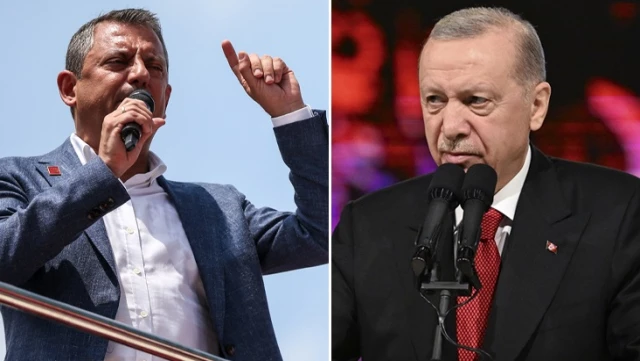 Özel’den Cumhurbaşkanı Erdoğan’a ilginç borç teklifi: Camileri, elektrik trafolarını ve ortak alanları al, düş yakamızdan
